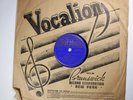 Billie Holiday and her Orchestra VOCALION 3520 E+/E PRE WAR JAZZ 78