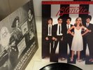 BLONDIE PARALLEL LINES MFSL 1-050 VINYL EXCELLENT CONDITION