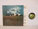 John Lennon - Mind Games  - Rock LP - Beatles - Shrink Wrap - Lyric Insert