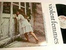 1st Dusty S/T SELF-TITLED DEBUT 1982 by Violent Femmes LP Blister In The Sun