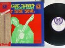 MAGIC SAM BLUES BAND WEST SIDE SOUL DELMARK PA-3013 Japan OBI VINYL LP