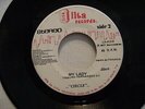 CIRCLE: Disco Break / My Lady 45 Hear  MIAMI RARE DISCO SOUL FUNK