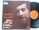 Vladimir Vissotski – Vladimir Vissotski Le Chant Du Monde – LDX 74581
