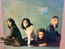 FREE FIRE AND WATER OG UK STEREO PINK WHITE I ISLAND LP ILPS9120 A1/B1 CLIP