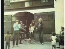 CREEDENCE CLEARWATER REVIVAL Willy And The Poor Boys LP VINYL UK Liberty 1970