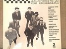 The specials - Specials  2 tone First Edition Vinyl Lp
