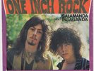 TYRANNOSAURUS REX One Inch Rock RARE Norway 45 T REX Marc Bolan GLAM german HEAR