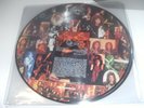 SUPERBE 33T PICTURE DISC 1ER LP QUEEN