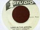 JAH BUZZ JA 1978 Reggae 7