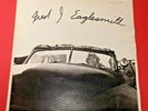 Fred J Eaglesmith Self Titled LP Sweetwater FSE 001