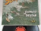 CA Surf - Jim Waller & The Deltas 