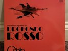 Goblin ?– Profondo Rosso Deep Red 180 Gram Yellow Vinyl LP Limited Gatefold