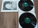 Keith Jarrett - The Köln Concert - ORIG 1975 Germany 2*LP ECM 1064/65 ST