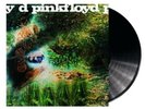 Pink Floyd - A Saucerful Of Secrets [LP] 180 Gram 2016 release/ Sealed