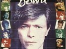 David Bowie The Best Of Bowie French vinyl LP album record BLP81001 K-TEL 1981