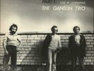 Ancora Da Capo Parts 1 & 2 Ganelin Trio UK 2-LP vinyl record (Double Album)