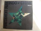INDOCHINE-MAXI 45T-PUNISHMENT PARK- 1990- BMG ARIOLA