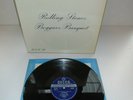 ROLLING STONES-BEGGARS BANQUET...RARE  UK PRESS NEAR MINT VINYL LP RECORD 1968