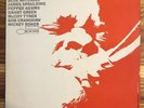 Rough 'N Tumble, Stanley Turrentine, Blue Note 4240, VG+
