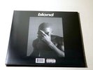 BRAND NEW Frank Ocean Blond Vinyl Black Friday SEALED Blonde LP Record Album