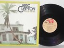 ERIC CLAPTON 461 Ocean Boulevard LP Quad Vinyl Press 1974 RSO QD4801 Plays Well
