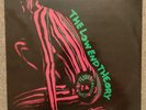 A TRIBE CALLED QUEST - The Low End Theory (Jive 1991) LP