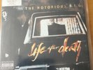 The Notorious B.i.g. Life After Death Vinyl LP