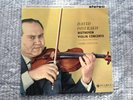 SAX 2315 Beethoven Violin Concerto Oistrakh