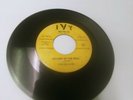 DELTAIRS .. Lullaby Of The Bells/ It's Only You .. Orig 45 on IVY 101 .... RARE