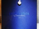 Madonna True Blue 1986 Deluxe Box Japan Taiwan Clear LP+Rare 7