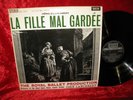 1982 TAS UK EXC TO EXC+ SXL 2313 STEREO NB HEROLD LANCHBERY LA FILLE MAL GARDEE