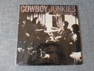 COWBOY JUNKIES Trinity Session LP VINYL UK Cooking Vinyl 1988 10 Track Cook011
