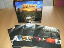 Saxon / The Vinyl Hoard ( 4 Vinyl Live Box)