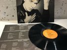 LP David Bowie - Heroes, '77 DE, 1st press, EX+/VG