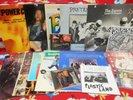 **ROCK*PUNK*NU-WAVE;;80'S-90'S;LP*CD*45 LOT**