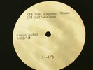 MILES DAVIS - Royal Roost September 25, 1948   METAL REFERENCE DISC - RARE