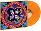 KISS =Rock And Roll Over (LIMITED EDITION)180-gram Translucent Orange Vinyl LP