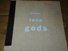 Hindu Love Gods - Hindu Love Gods [Giant] (1990 LP Ex. Vinyl + Picture Inner)