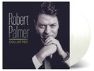 Robert Palmer Collected White doppel Vinyl Limited Edition Neu