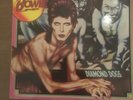 David Bowie Diamond Dogs Vinyl - NL13889 A