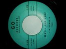 Jim Burgett Jekyll and Hide Rare KILLER Popcorn R&B Halloween Rocker 45 7