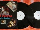 DEEP PURPLE Made In Belgium - 2LP