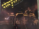Stryper - Soldiers Under Command - White Vinyl 72077-1