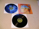 History of German Rock LP Green Brain Cluster Harmonia Krautrock Vinyl Dinger 76