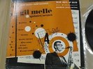 Gil Melle Quintet Sextet Blue Note BLP 5020 Vinyl DG LP 10