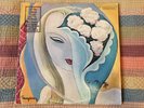 Derek And The Dominos - Layla & Other Assorted Love Songs 1970 ATCO Eric Clapton