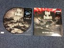 Hail of Bullets - On Divine Winds / Of Frost And War, sealed / neu Picture Disc