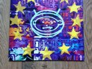 U2 Zooropa - LP Vinyl - Original 1993 pressing - Very Good Condition