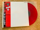 BEATLES White Album MONO mix Japanese Red Wax w/OBI