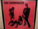 THE DEADBEATS  LONG HARD NIGHTS  - LP SWEDEN 2005  OVP SEALED
